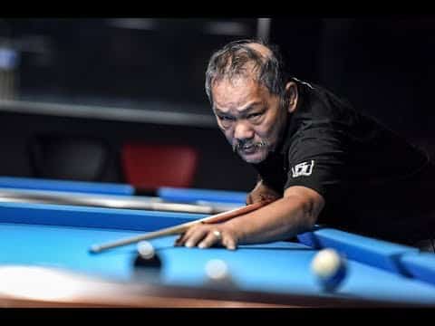 Efren Reyes