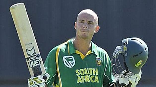 Herschelle Gibbs