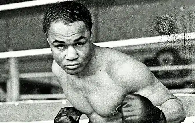 Henry Armstrong