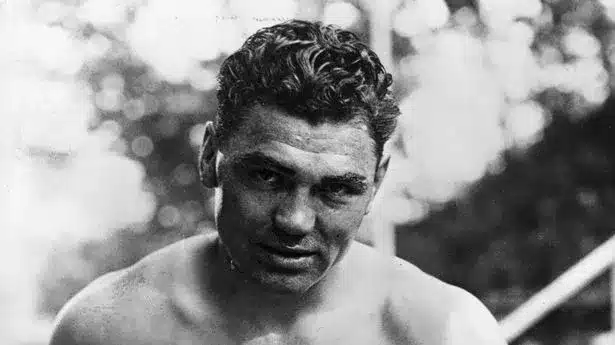 Jack-Dempsey