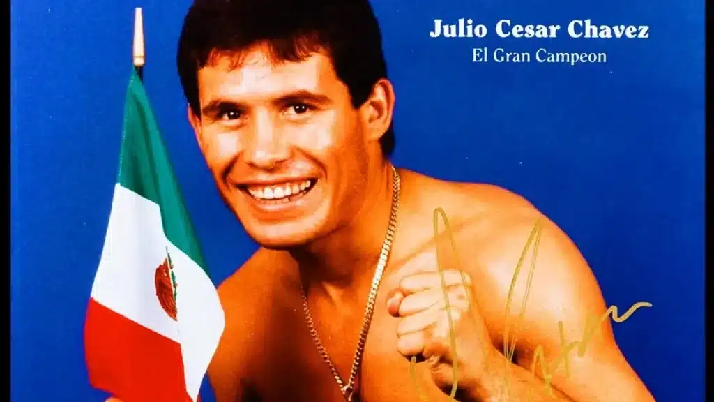 Julio-Caesar-Chavez