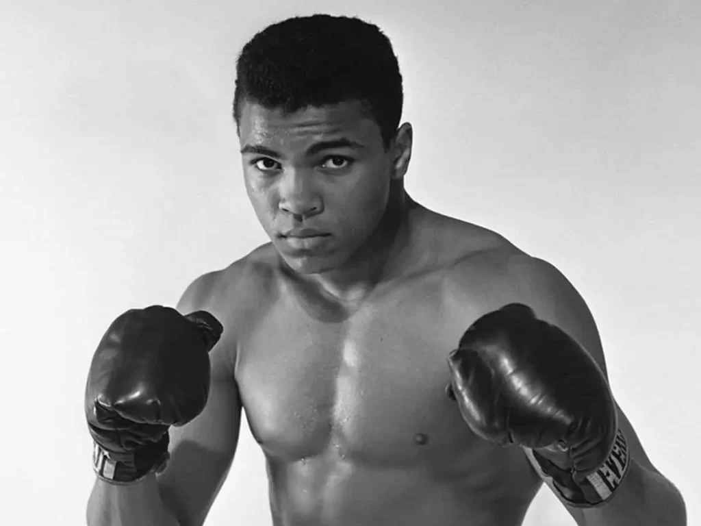 Muhammed-Ali