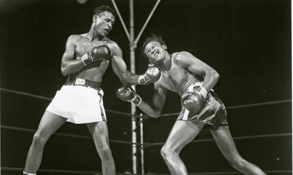 Sugar-Ray-Robinson