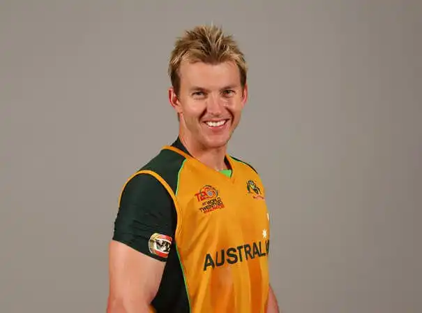 Brett-Lee