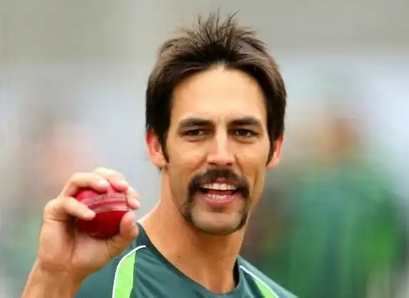 Mitchell-Johnson