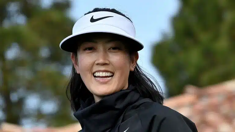 Michelle Wie