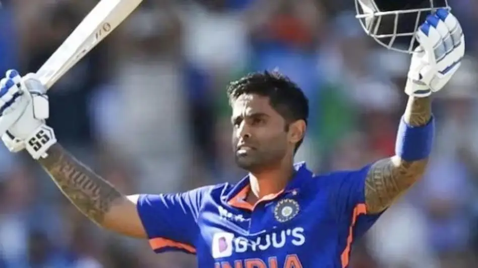 surya kumar yadav net worth