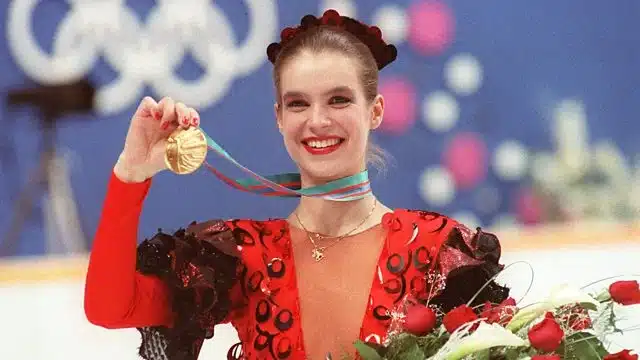 Katarina witt