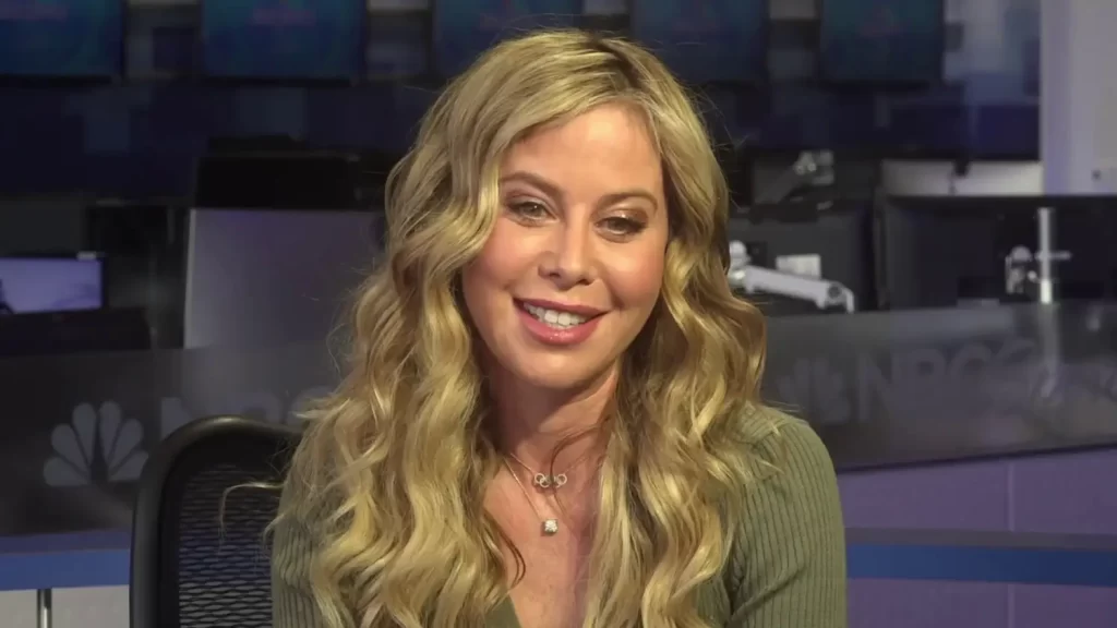 Tara lipinski