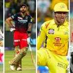 Most Sixes in a Single ODI Match by a Player
