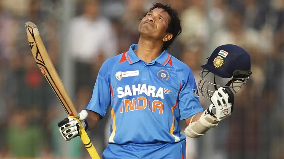 sachin tendulkar net worth