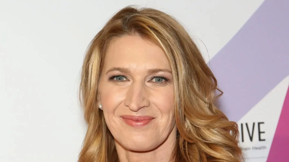 steffi graf net worth