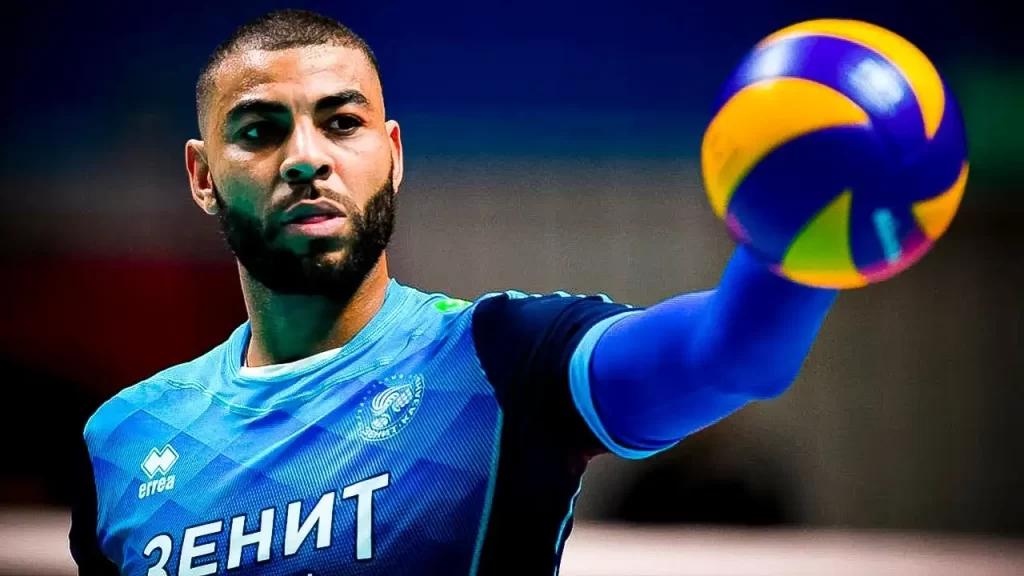 Earvin ngapeth