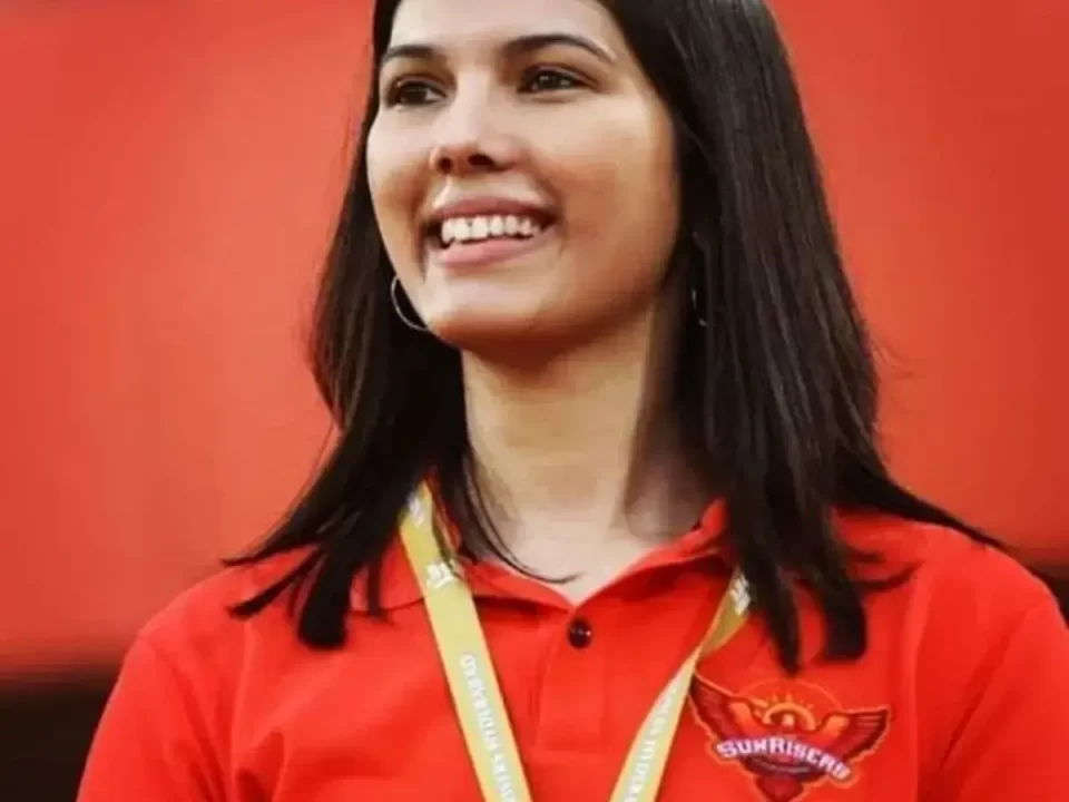 kavya-maran-net worth