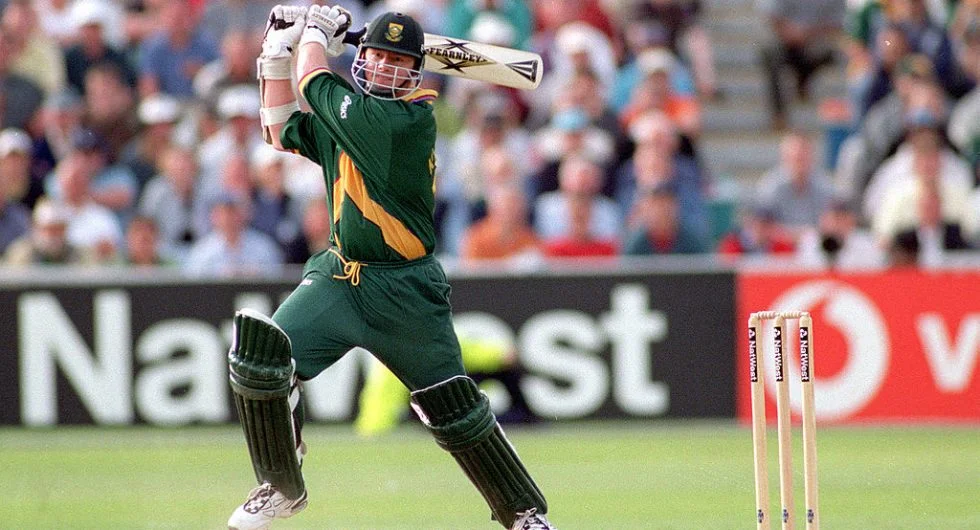 lance klusener