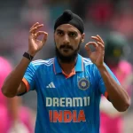 Arshdeep Singh Net Worth in 2025: IPL, BCCI & Brands Breakdown
