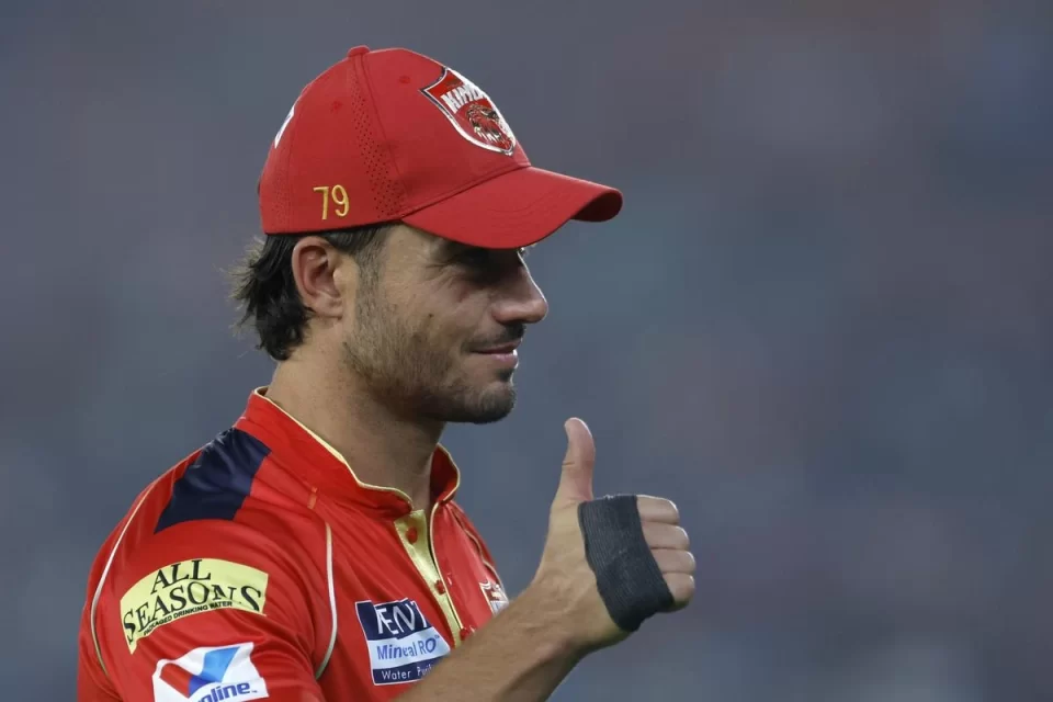 marcus stonis and his wife