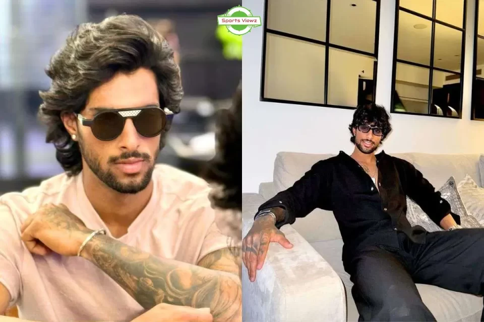 Tilak Varma Net Worth